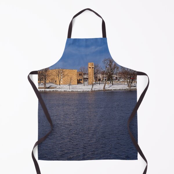 Item preview, Wisconsin Rapids Moravian Church designed and sold by StevenRalserPhoto.