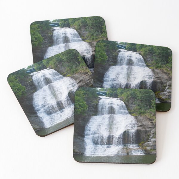 Item preview, Montour Falls designed and sold by Photosbykylew.