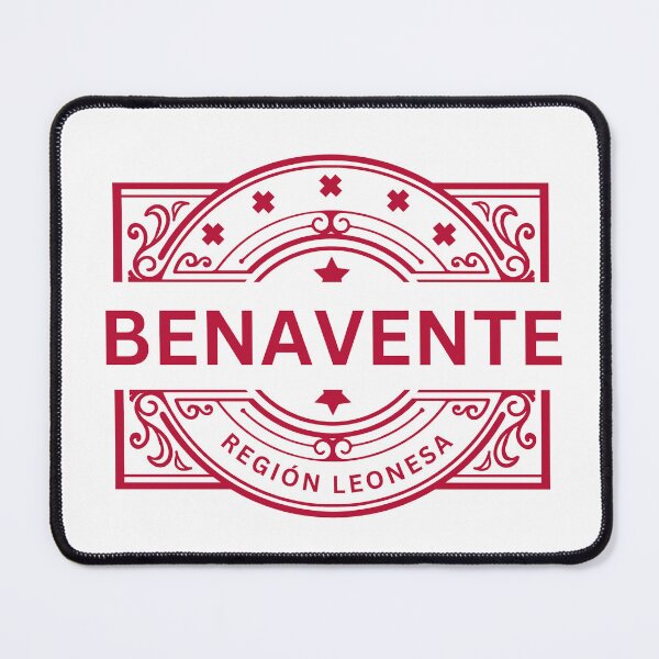 Item preview, Benavente designed and sold by okmultimedia.