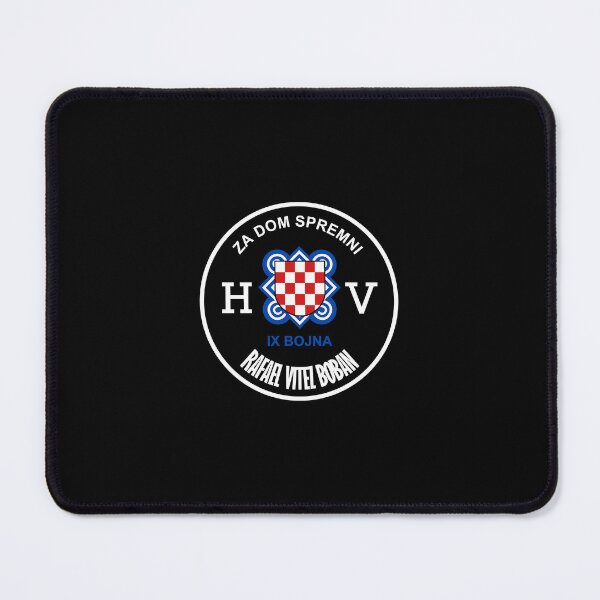 Item preview, Hrvatska vojska obrane designed and sold by Croatia-Shop.
