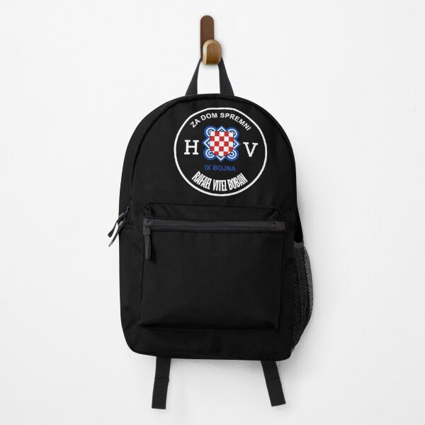 Item preview, Hrvatska vojska obrane designed and sold by Croatia-Shop.