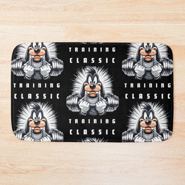 Item preview, CLASSIC TRAINING designed and sold by TG FUSION VIBE.