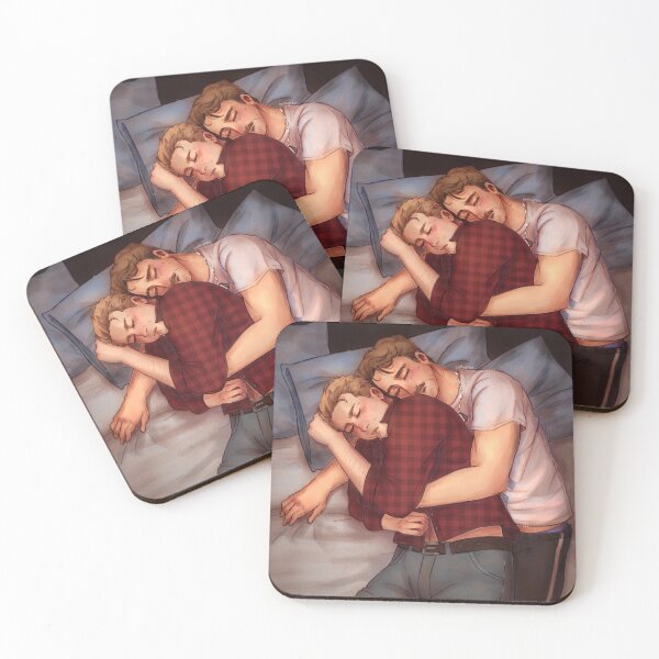 Item preview, Sleeping on the Job designed and sold by enthyrea.