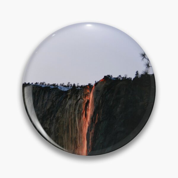Item preview, Horsetail Falls 2023 designed and sold by callie-c.