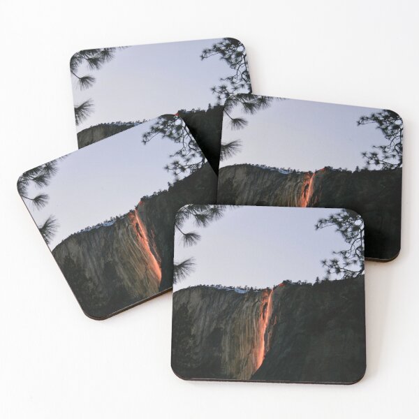 Item preview, Horsetail Falls 2023 designed and sold by callie-c.