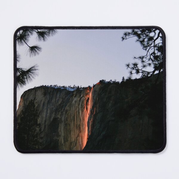 Item preview, Horsetail Falls 2023 designed and sold by callie-c.