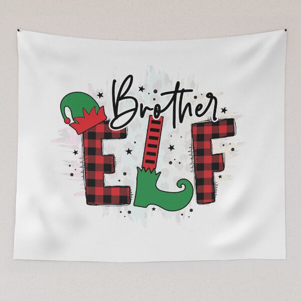 Item preview, Brother Elf designed and sold by FTS-Studio.