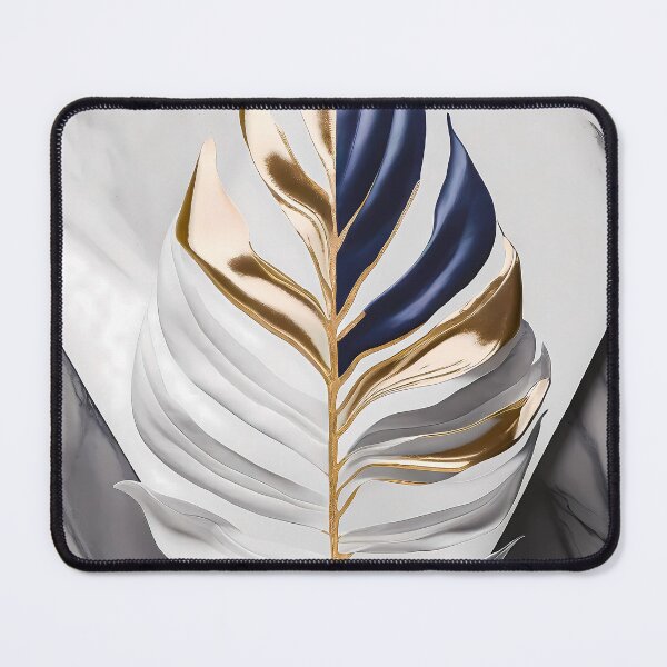 Item preview, The Beauty of Leaf designed and sold by KertuCreates.