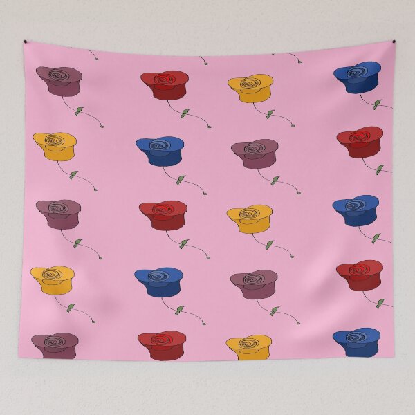 Item preview, Rose designed and sold by Rainbowland123.