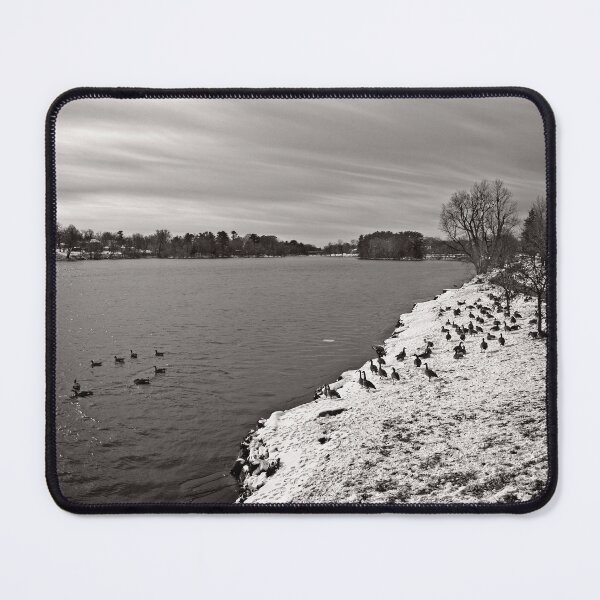 Item preview, Wisconsin River, Wisconsin Rapids designed and sold by StevenRalserPhoto.