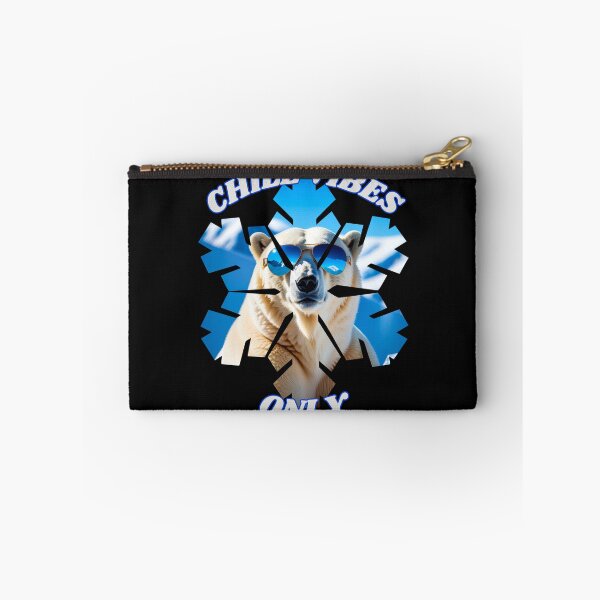 Item preview, "Chill Vibes Only" Collection 1 designed and sold by Mitrodoros.