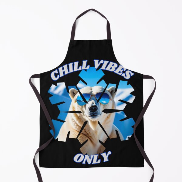 Item preview, "Chill Vibes Only" Collection 1 designed and sold by Mitrodoros.