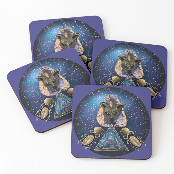 Item preview, Divine Forms Pattern designed and sold by Brain Dead Philosophy .