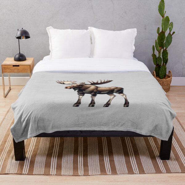 Item preview, Moose designed and sold by Alphaproject.