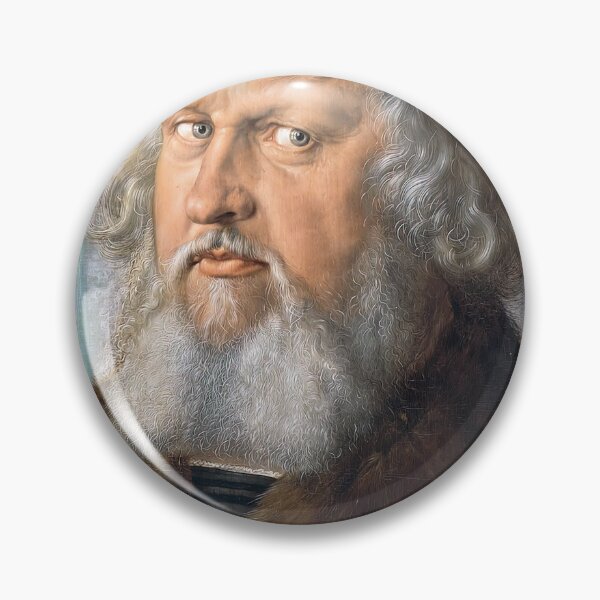 Item preview, Albrecht Durer paintings, albrecht durer self portrait, albrecht durer art style designed and sold by The art world.