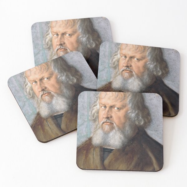 Item preview, Albrecht Durer paintings, albrecht durer self portrait, albrecht durer art style designed and sold by The art world.