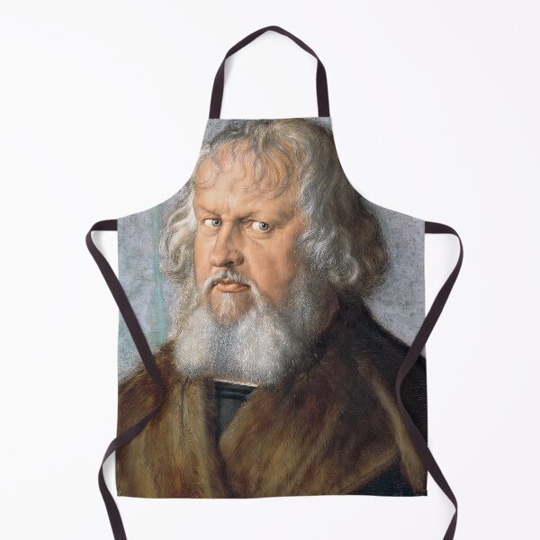 Item preview, Albrecht Durer paintings, albrecht durer self portrait, albrecht durer art style designed and sold by The art world.
