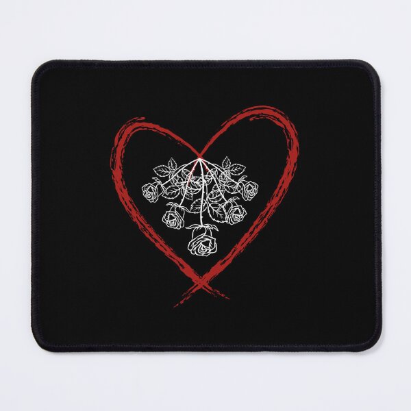 Item preview, ONE lovely heart designed and sold by G00DLOKS.
