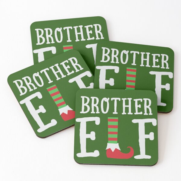 Item preview, Brother Elf designed and sold by FTS-Studio.