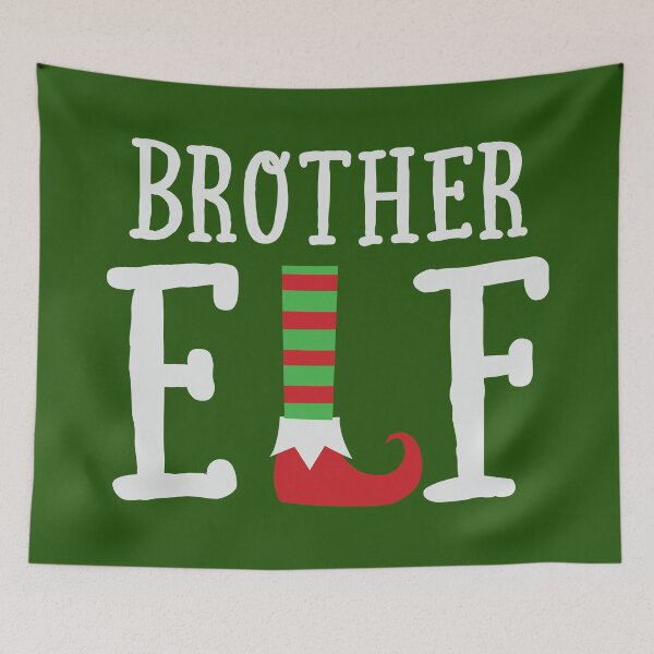 Item preview, Brother Elf designed and sold by FTS-Studio.