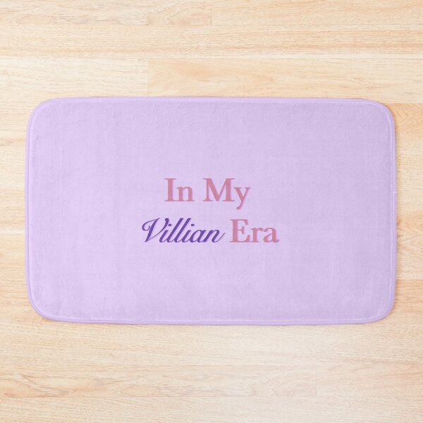 Item preview, In My Villian Era designed and sold by Cecetyshay.