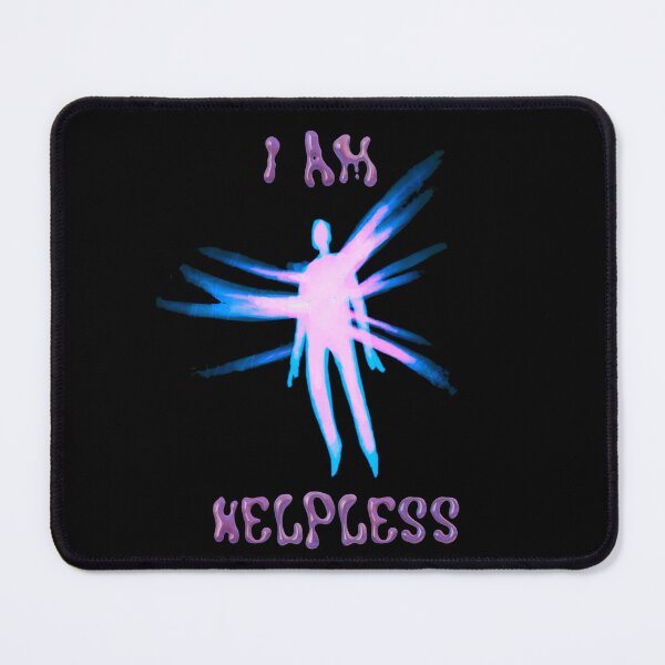 Item preview, I am Helpless designed and sold by IconicAz.