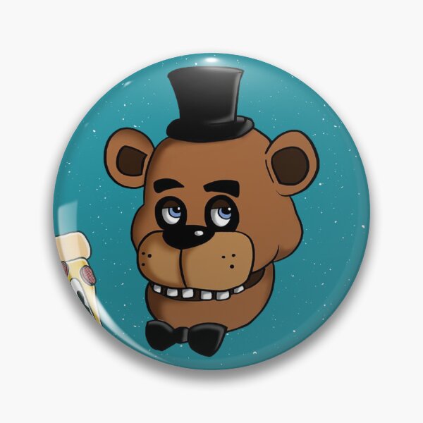 Item preview, five nights at freddy fazbear`s pizza designed and sold by Aysslee.