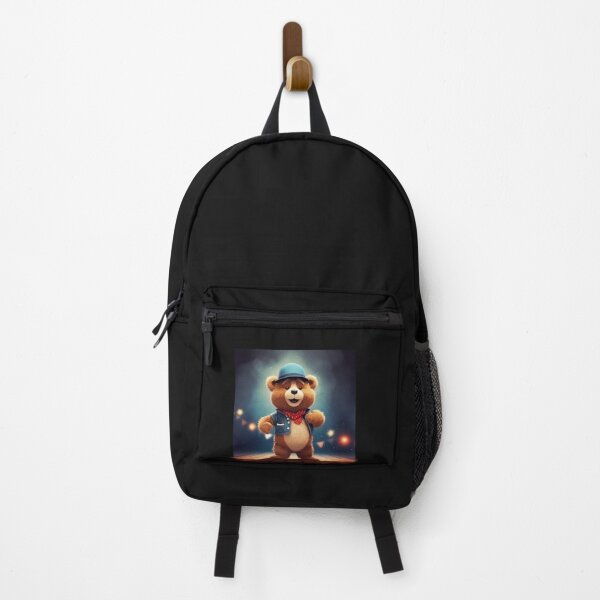 Item preview, Stage Bear - Beethoven designed and sold by Highlandkings.