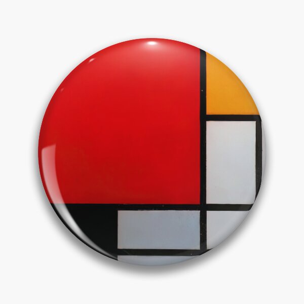 Artikelvorschau, Piet Mondrian beste Gemälde, Piet Mondrian Kunststil, Piet Mondrian Kunstwerk entworfen und verkauft von The art world.