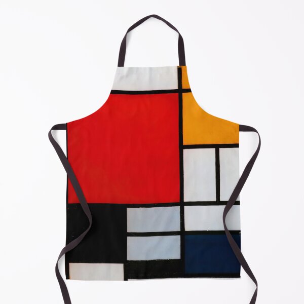 Artikelvorschau, Piet Mondrian beste Gemälde, Piet Mondrian Kunststil, Piet Mondrian Kunstwerk entworfen und verkauft von The art world.