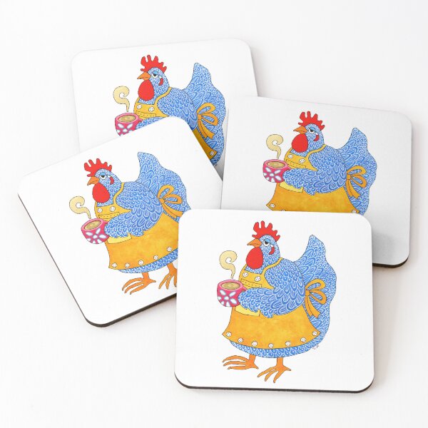 Item preview, Gladys Coffee designed and sold by srosedahl.