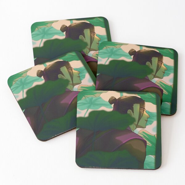 Item preview, a lotus flower in bloom designed and sold by K-Dayun.