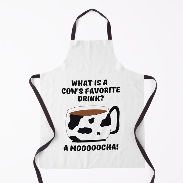 Item preview, A cows favorite drink designed and sold by EatDrinkEatMore.