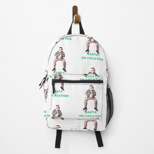 Item preview, Santa on vacation. There will be no gifts this year designed and sold by Studio-wzory.