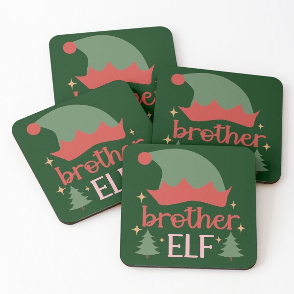 Item preview, Brother Elf designed and sold by FTS-Studio.