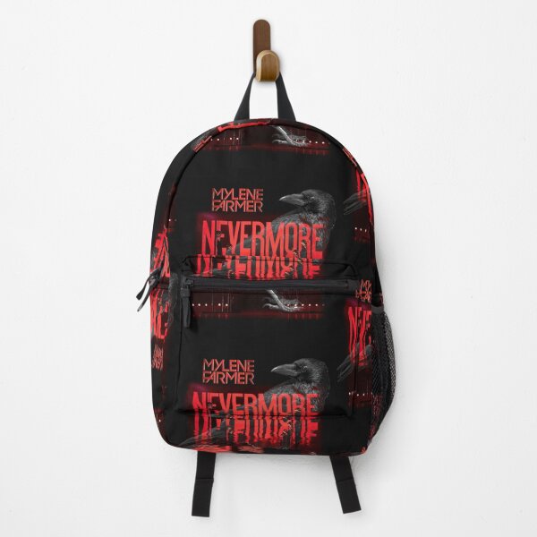 Item preview, Mylene_Farmer_Nevermore-Tour-2024 designed and sold by MusicVibesTee.