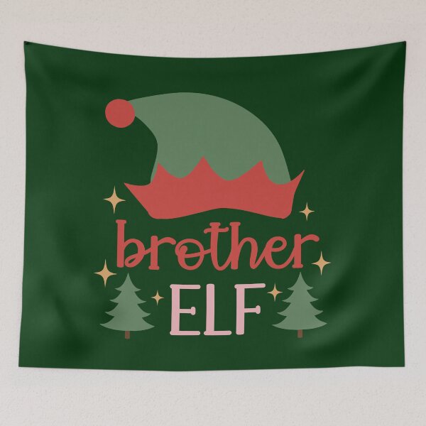 Item preview, Brother Elf designed and sold by FTS-Studio.