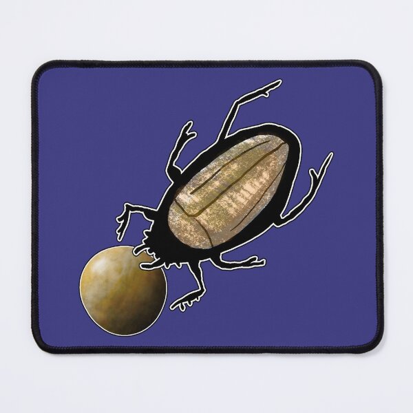 Item preview, Divine Forms: Scarab designed and sold by BrainDeadPhilosophy .