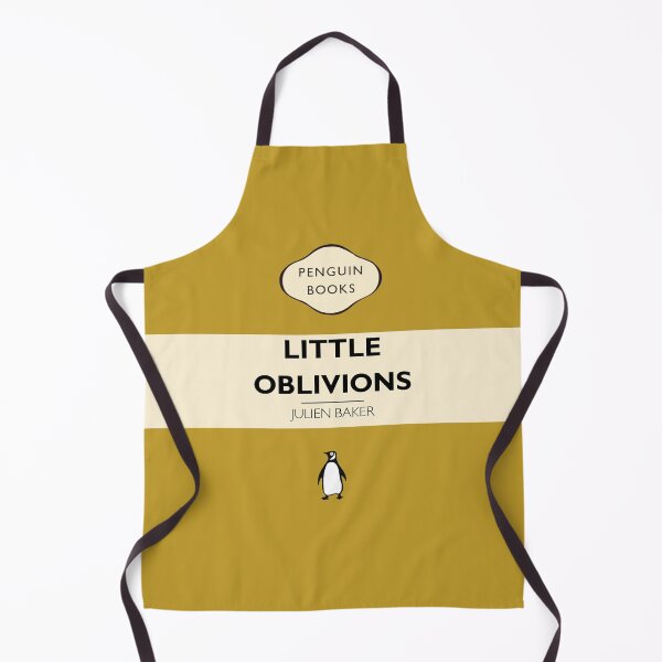 Item preview, Little Oblivions Book designed and sold by Aidano13.