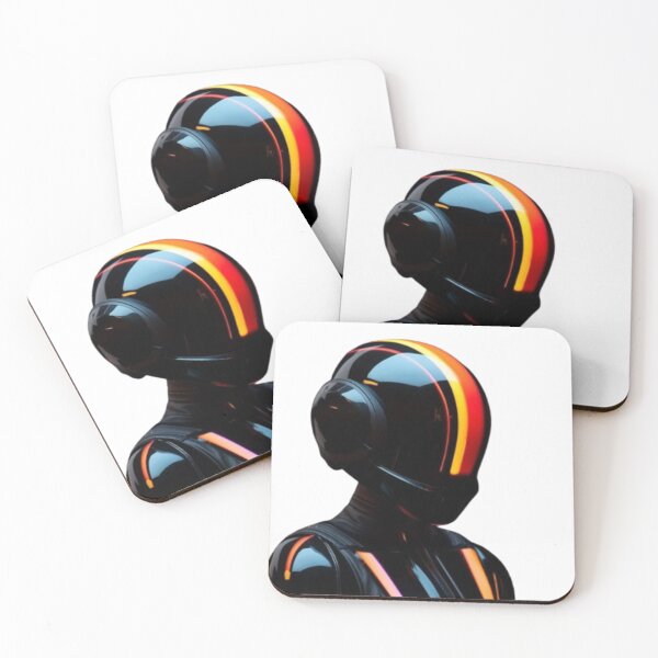 Item preview, Retro Crafty Helmet designed and sold by Newtaste-Store.