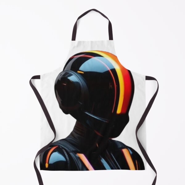 Item preview, Retro Crafty Helmet designed and sold by Newtaste-Store.
