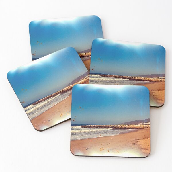 Item preview, Golden Coast designed and sold by RhyAndBlues.
