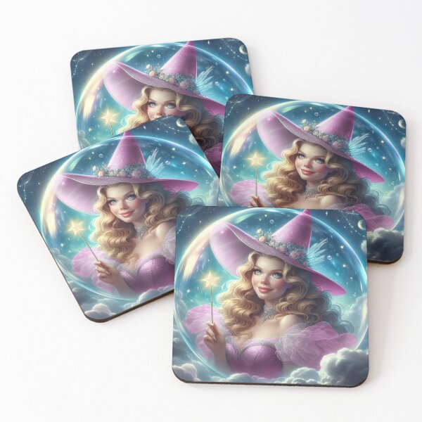 Item preview, Glinda The Good Witch designed and sold by Oz Lover.