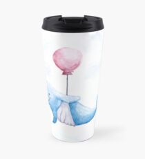 Boris Travel Mug