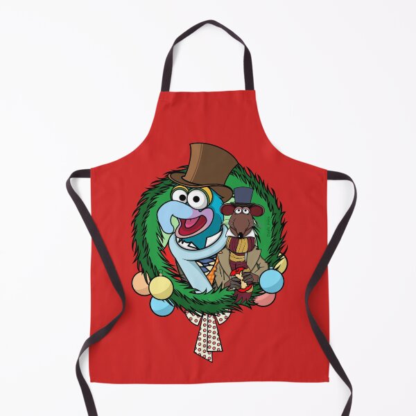Item preview, The Muppet Christmas Carol - Charles Dickens  designed and sold by Dark-Inks.