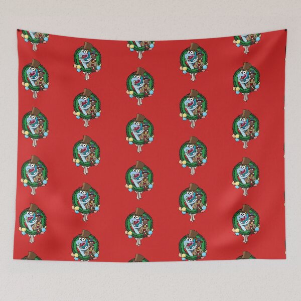 Item preview, The Muppet Christmas Carol - Charles Dickens  designed and sold by Dark-Inks.