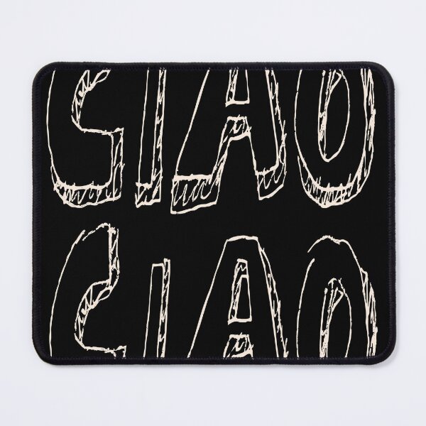 Item preview, Ciao Ciao designed and sold by alexarosedesign.