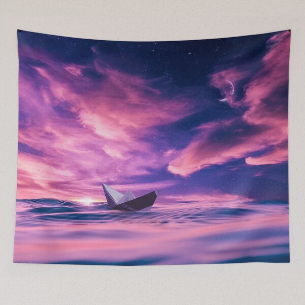 Item preview, The Lost Letter designed and sold by Aeed Almutairi.