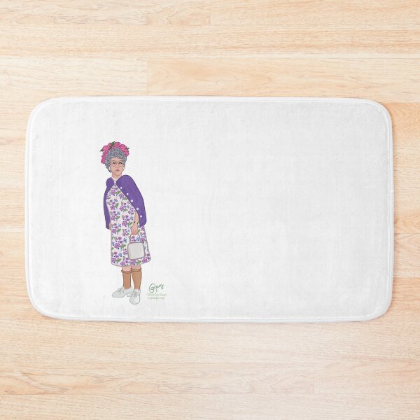 Item preview, Head of the Family designed and sold by Ray Caspio.