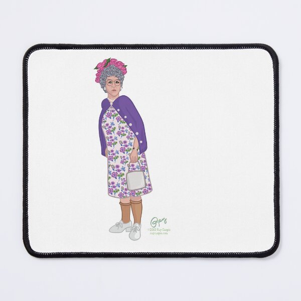Item preview, Head of the Family designed and sold by Ray Caspio.